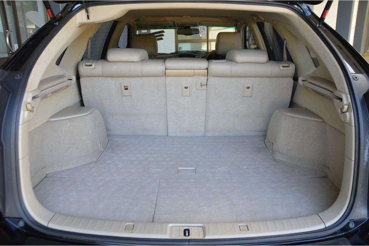 2005 Lexus RX RX330 Sports Luxury MCU38R