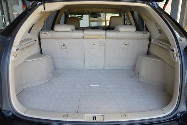 2005 Lexus RX RX330 Sports Luxury MCU38R