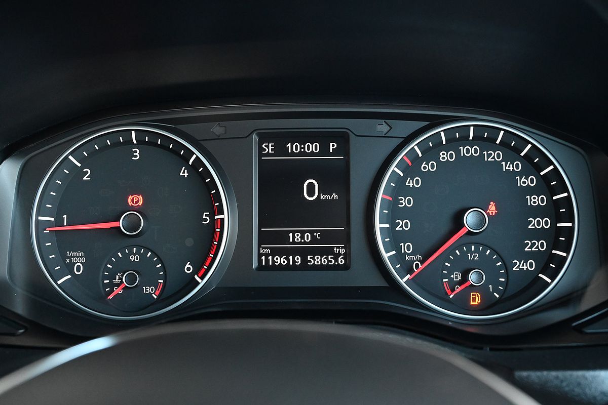 2021 Volkswagen Amarok TDI580 Highline 2H 4X4