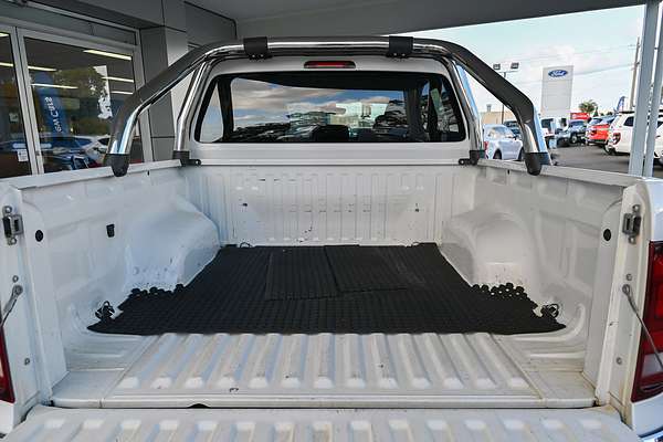 2021 Volkswagen Amarok TDI580 Highline 2H 4X4