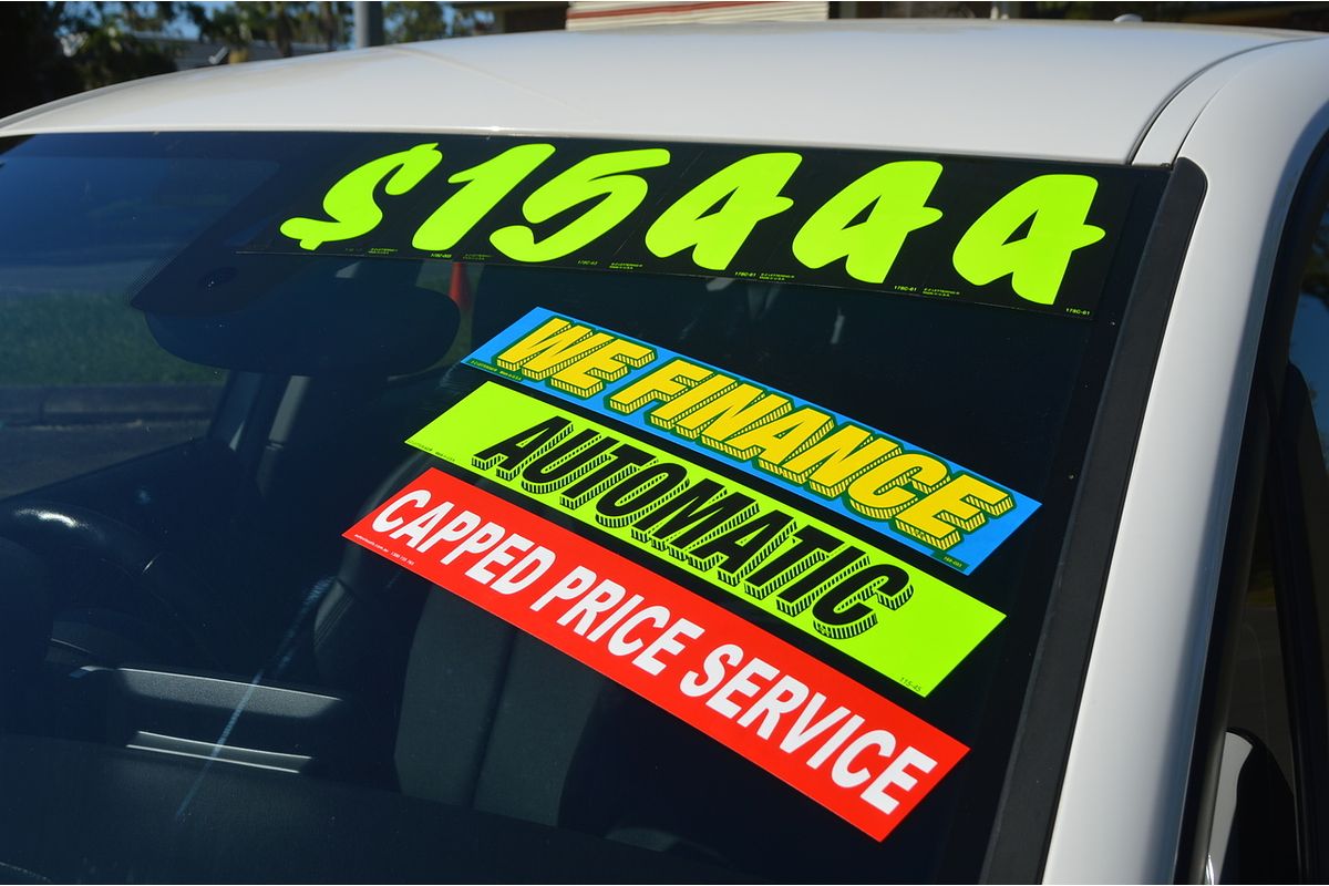 2014 BMW 2 Series 218i Sport Line F45