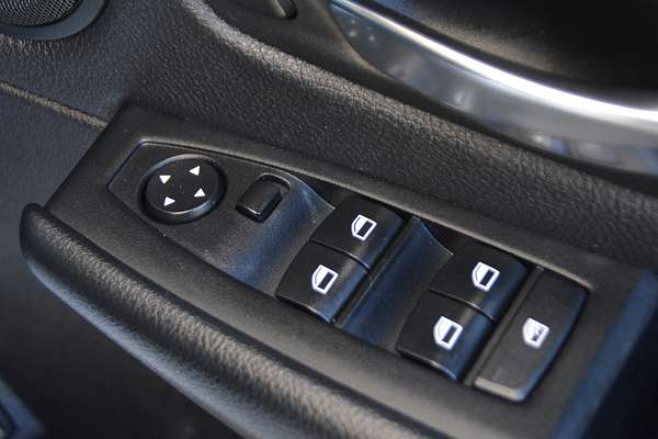 2014 BMW 2 Series 218i Sport Line F45