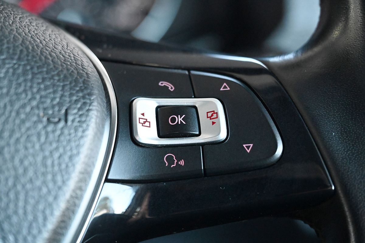 2021 Volkswagen Amarok TDI580 Highline 2H 4X4