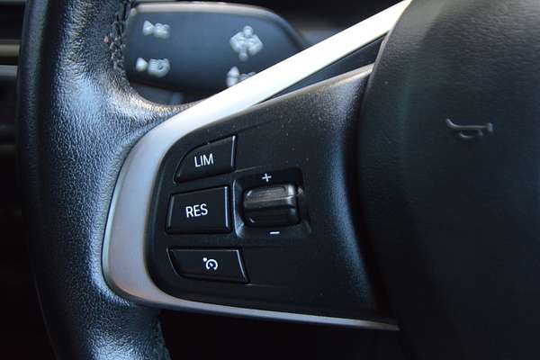 2014 BMW 2 Series 218i Sport Line F45