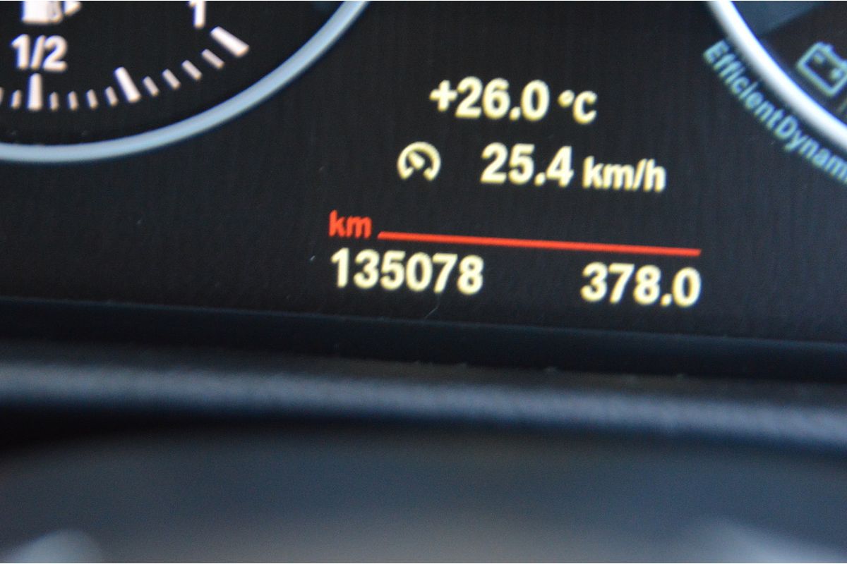 2014 BMW 2 Series 218i Sport Line F45