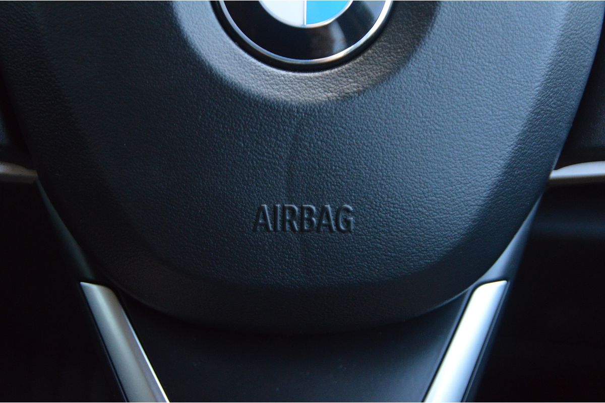 2014 BMW 2 Series 218i Sport Line F45