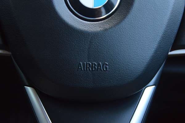 2014 BMW 2 Series 218i Sport Line F45