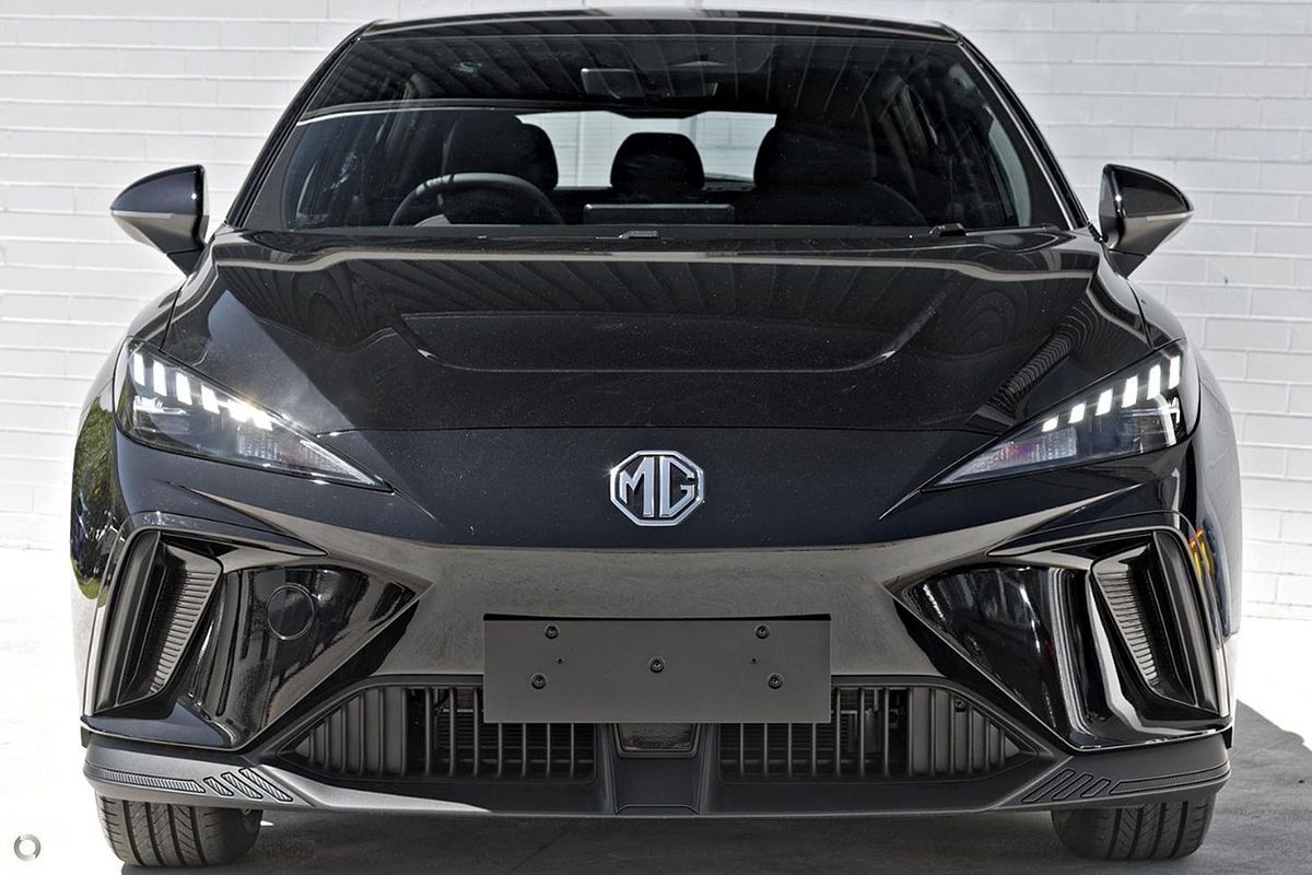 2024 MG MG4 Excite 64 MEH32