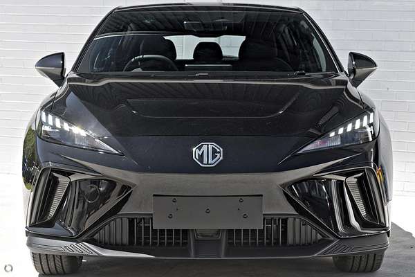 2024 MG MG4 Excite 64 MEH32