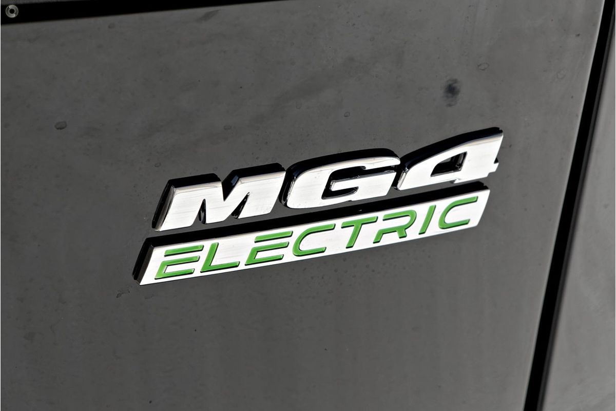 2024 MG MG4 Excite 64 MEH32
