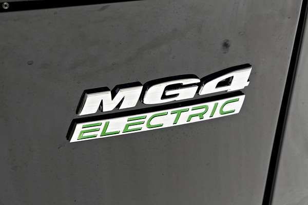 2024 MG MG4 Excite 64 MEH32