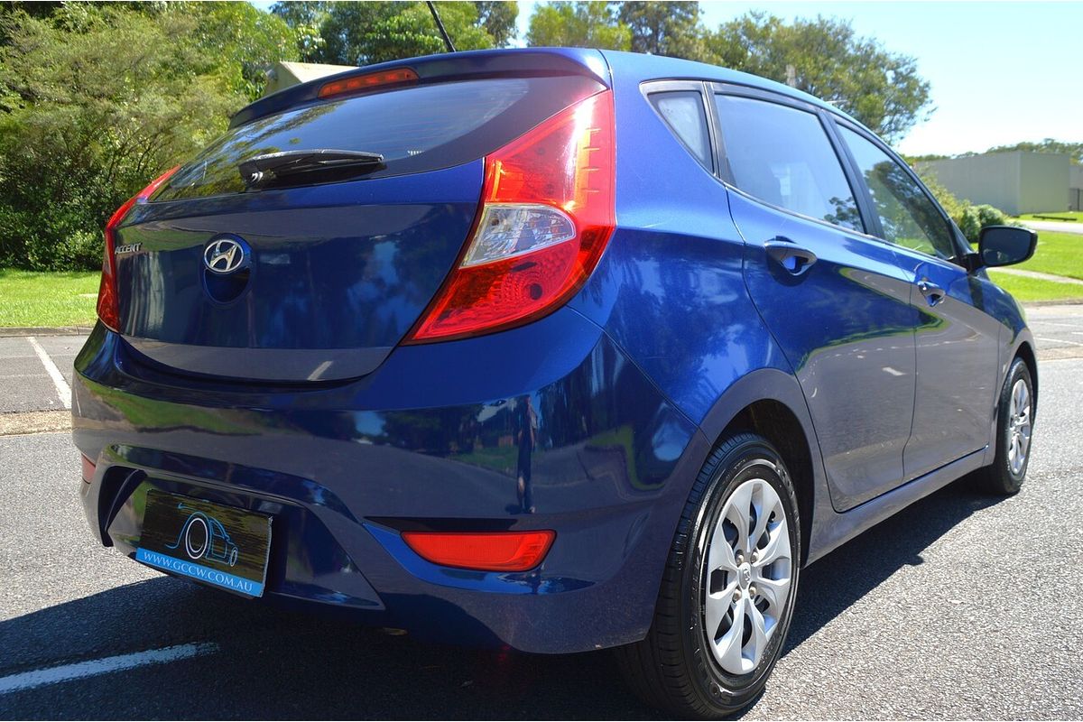 2016 Hyundai Accent Active RB4