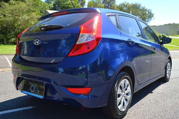 2016 Hyundai Accent Active RB4