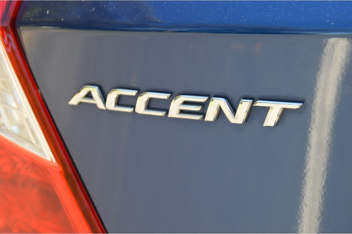 2016 Hyundai Accent Active RB4