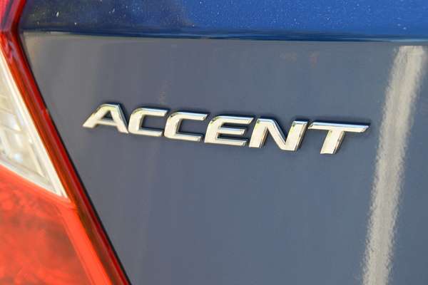 2016 Hyundai Accent Active RB4