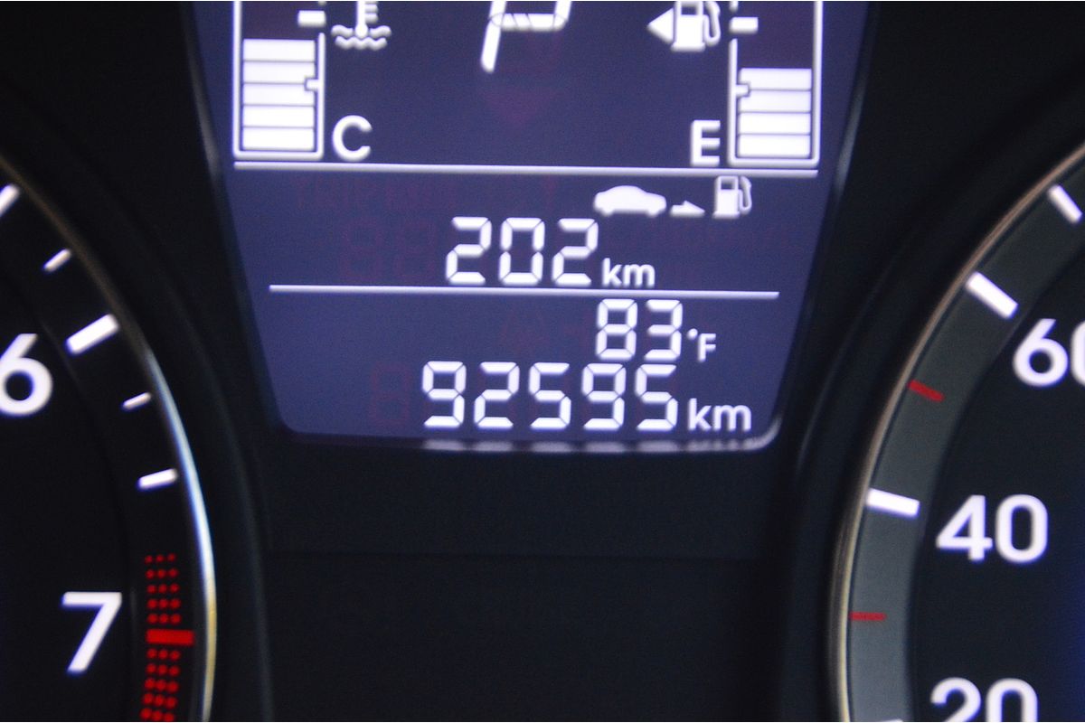 2016 Hyundai Accent Active RB4