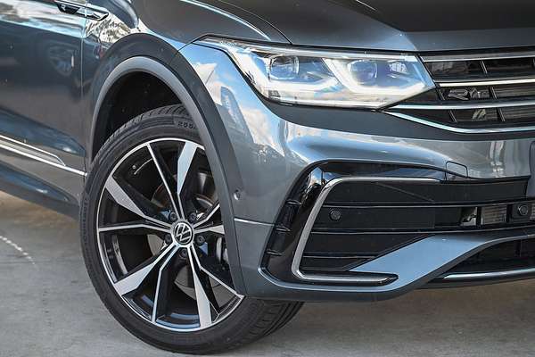 2022 Volkswagen Tiguan 162TSI R-Line Allspace 5N