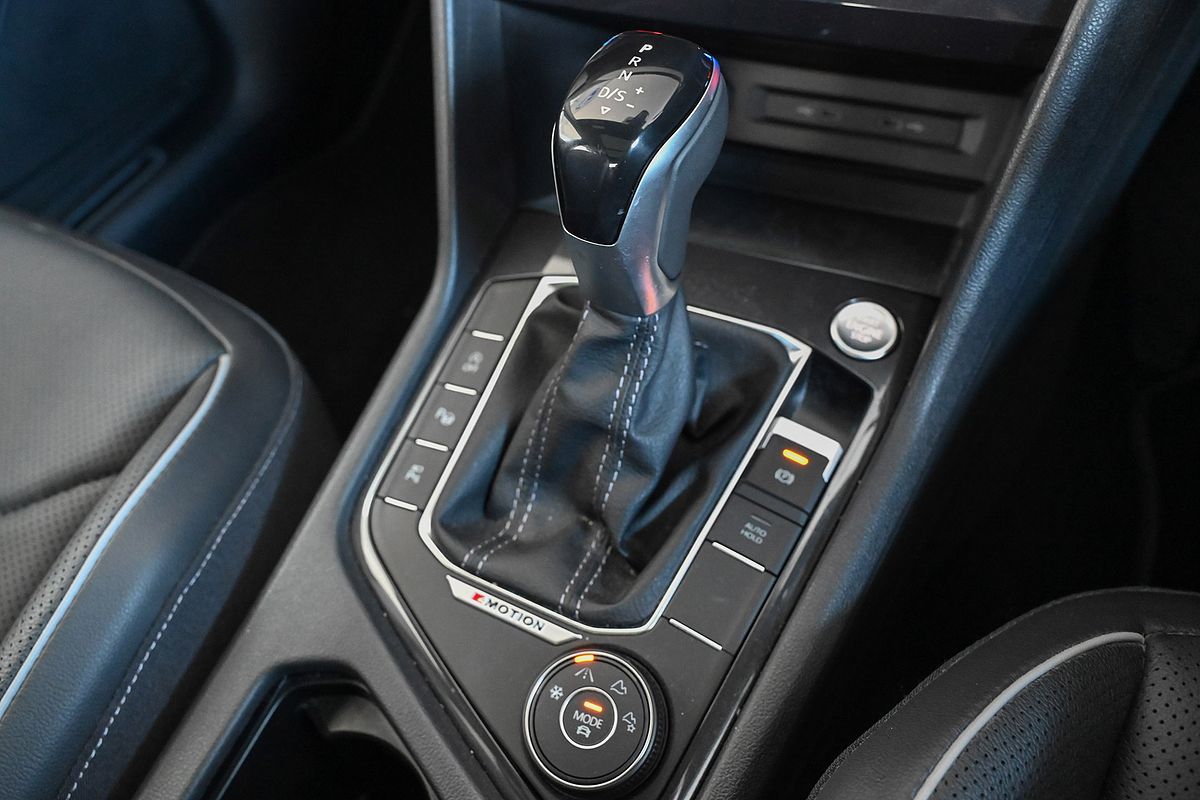 2022 Volkswagen Tiguan 162TSI R-Line Allspace 5N