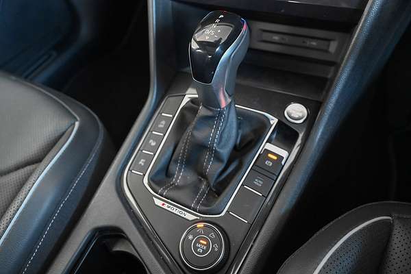 2022 Volkswagen Tiguan 162TSI R-Line Allspace 5N