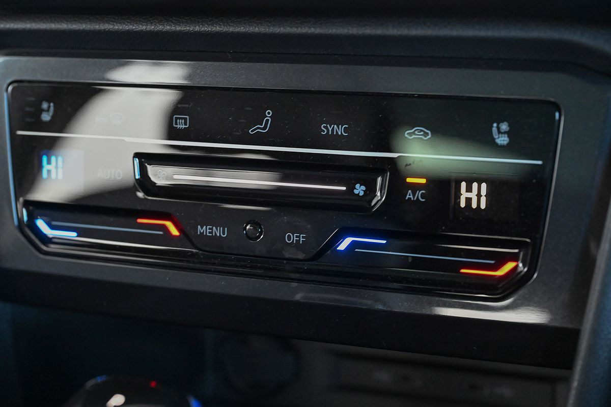 2022 Volkswagen Tiguan 162TSI R-Line Allspace 5N