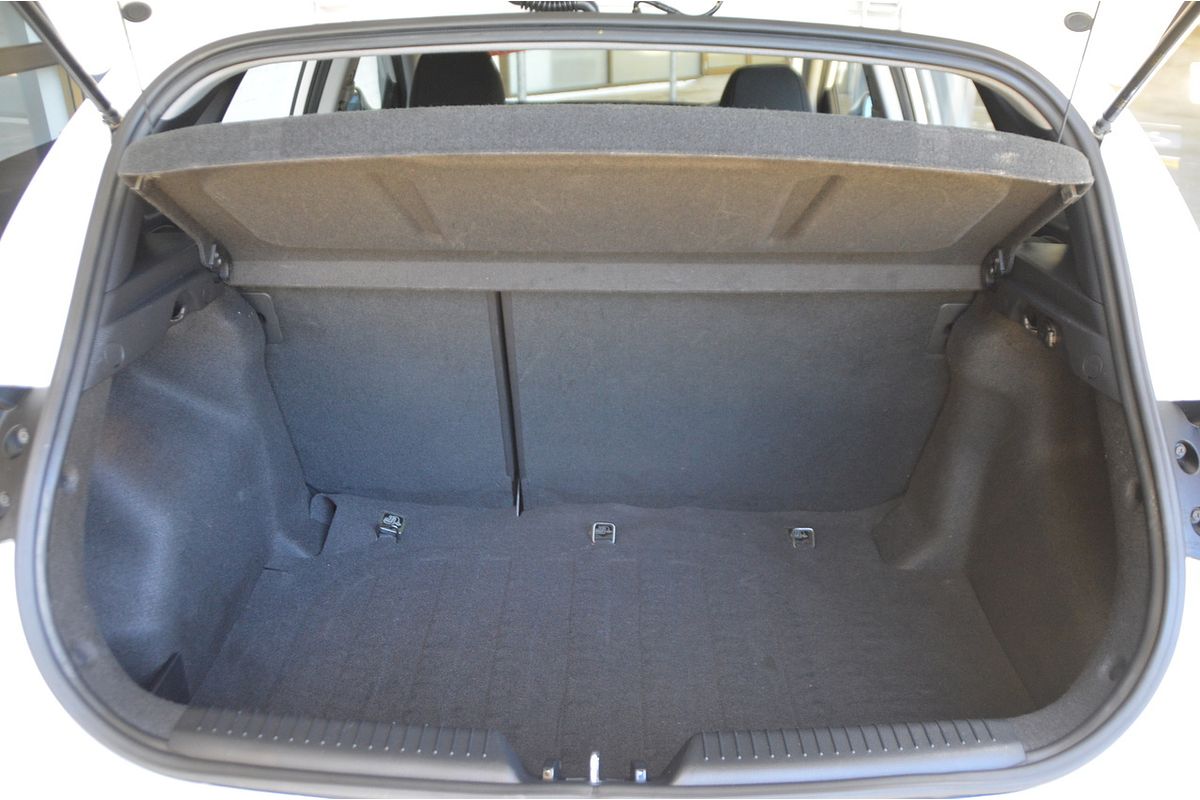 2015 Hyundai i30 Active GD3 Series II