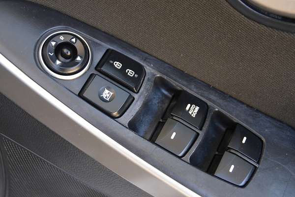 2015 Hyundai i30 Active GD3 Series II