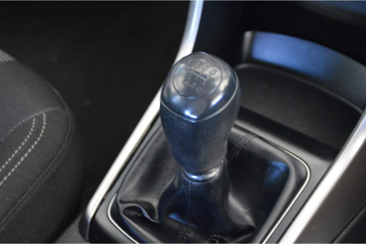 2015 Hyundai i30 Active GD3 Series II