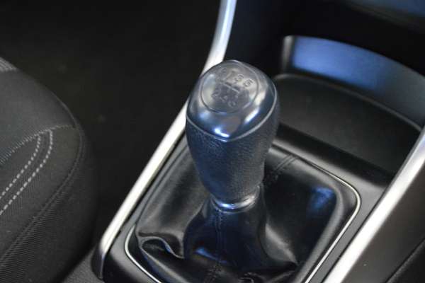 2015 Hyundai i30 Active GD3 Series II