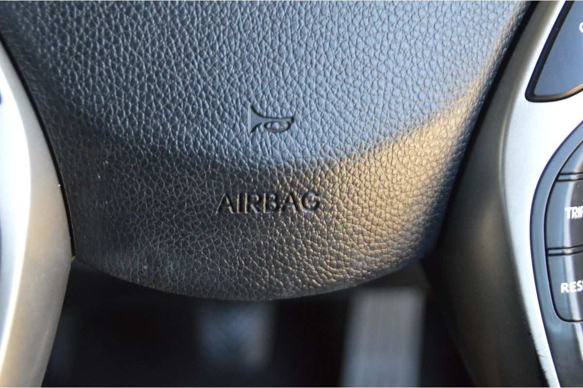 2015 Hyundai i30 Active GD3 Series II