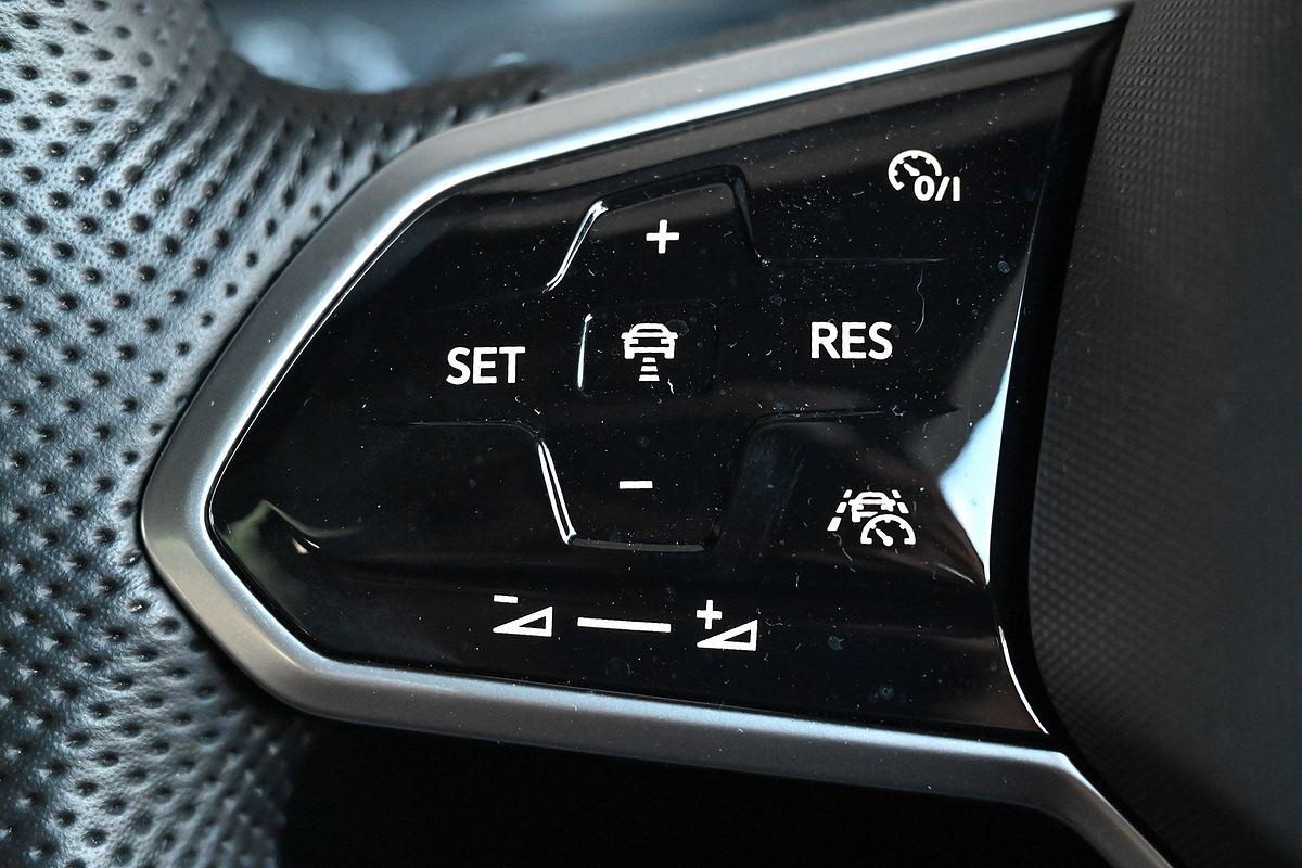 2022 Volkswagen Tiguan 162TSI R-Line Allspace 5N