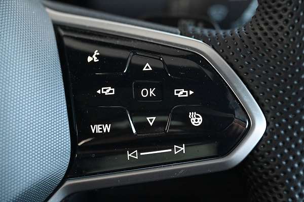 2022 Volkswagen Tiguan 162TSI R-Line Allspace 5N