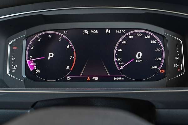 2022 Volkswagen Tiguan 162TSI R-Line Allspace 5N
