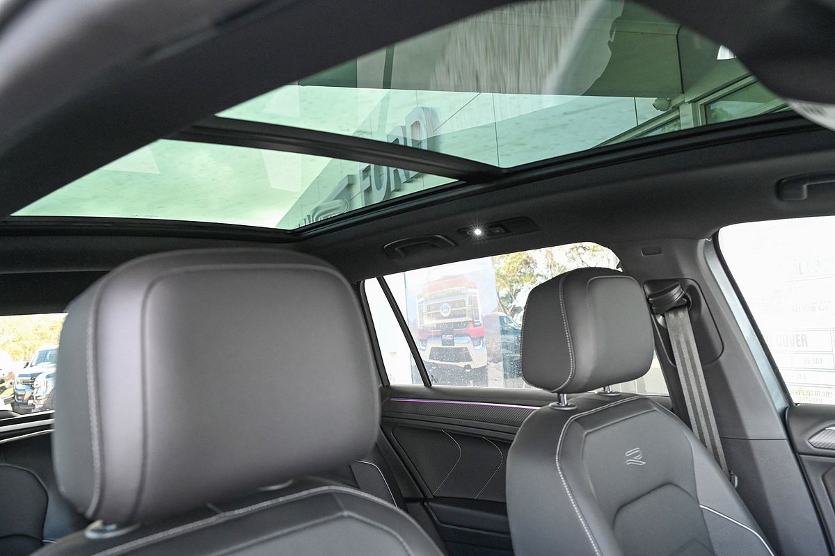 2022 Volkswagen Tiguan 162TSI R-Line Allspace 5N