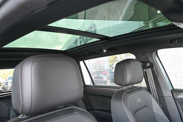 2022 Volkswagen Tiguan 162TSI R-Line Allspace 5N