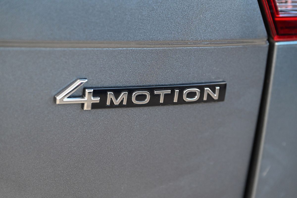 2022 Volkswagen Tiguan 162TSI R-Line Allspace 5N