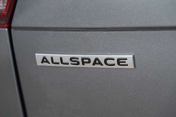 2022 Volkswagen Tiguan 162TSI R-Line Allspace 5N
