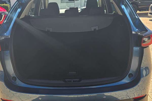 2022 Mazda CX-5 Maxx Sport KF Series
