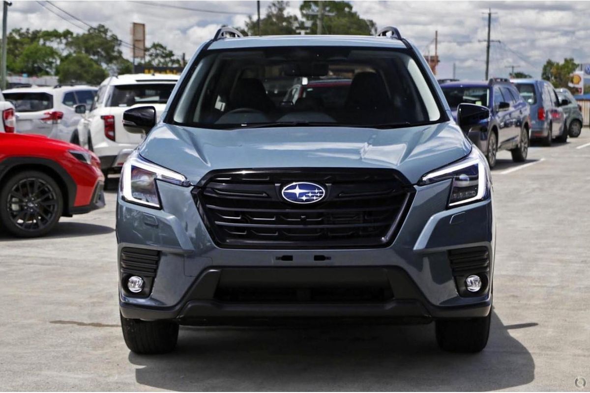 2024 Subaru Forester 2.5i S5