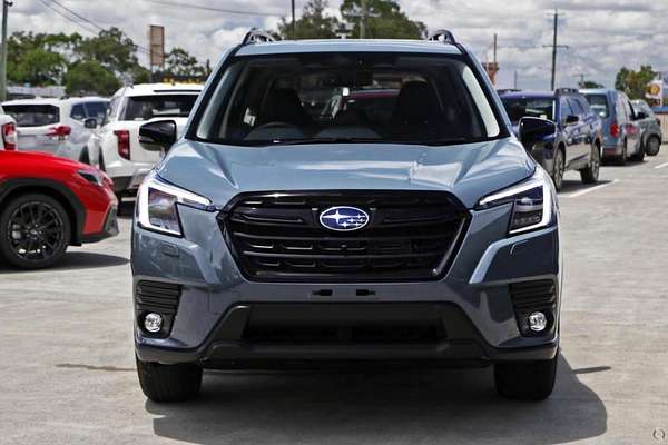 2024 Subaru Forester 2.5i S5