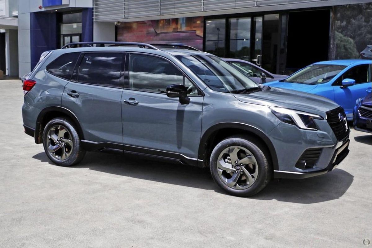 2024 Subaru Forester 2.5i S5