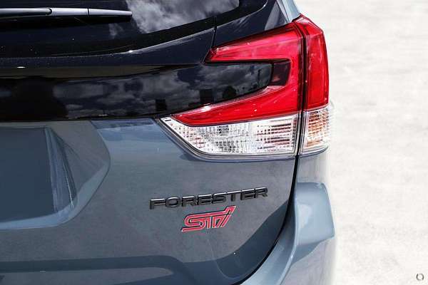 2024 Subaru Forester 2.5i S5