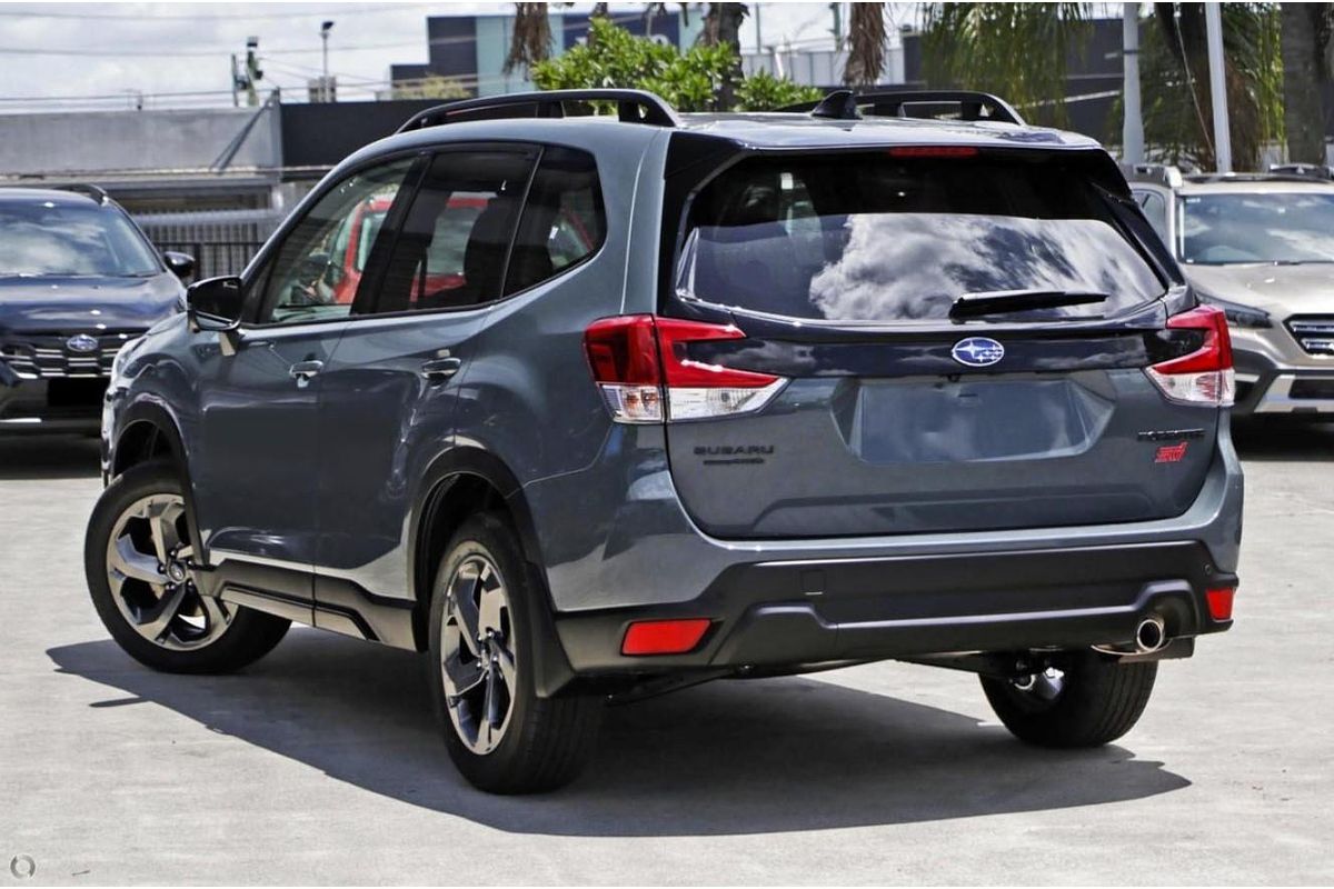 2024 Subaru Forester 2.5i S5