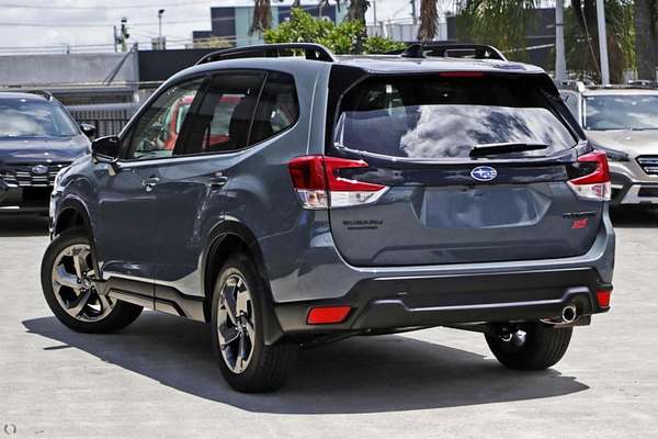 2024 Subaru Forester 2.5i S5