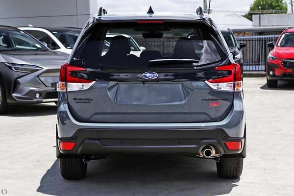 2024 Subaru Forester 2.5i S5