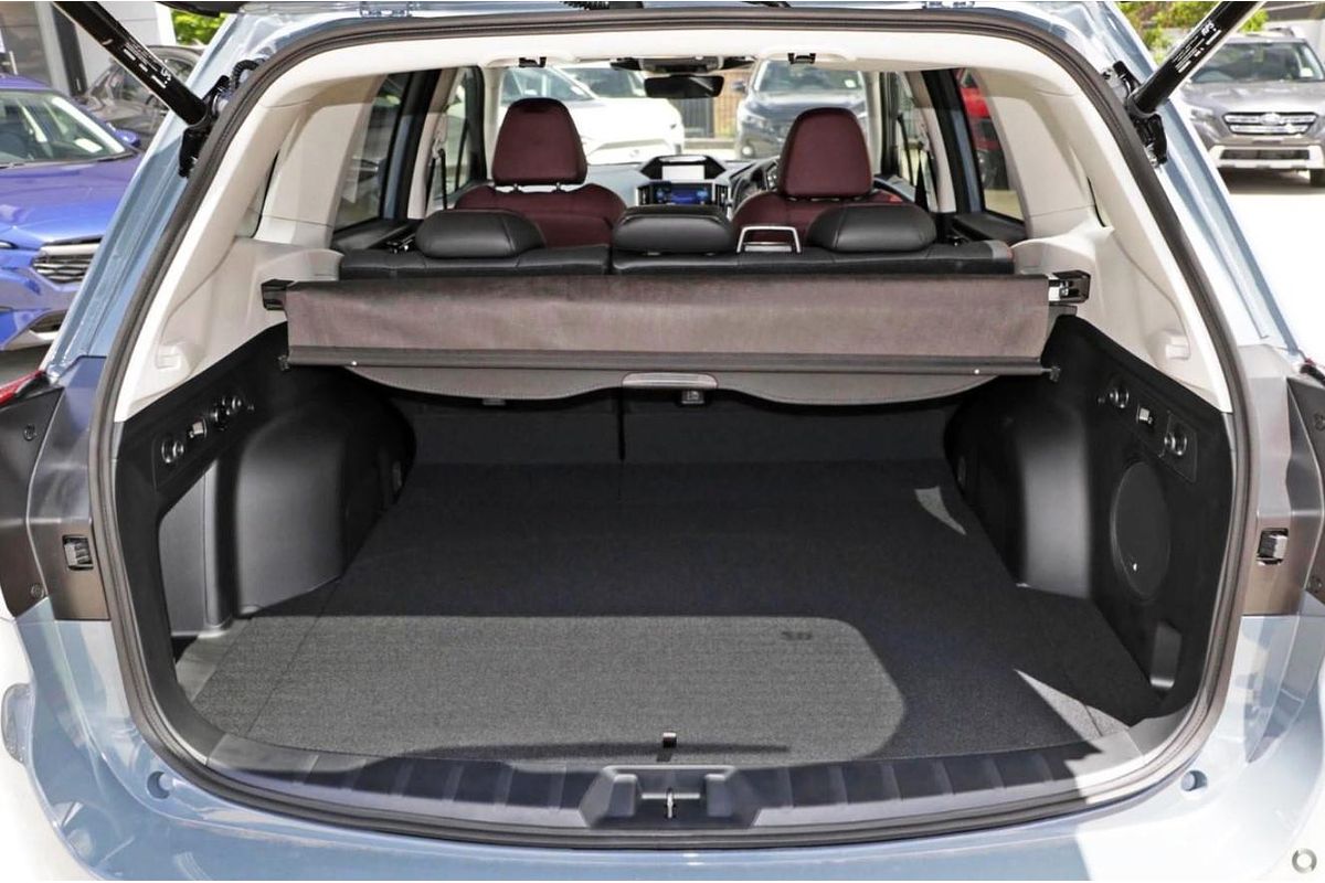 2024 Subaru Forester 2.5i S5