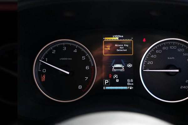 2024 Subaru Forester 2.5i S5