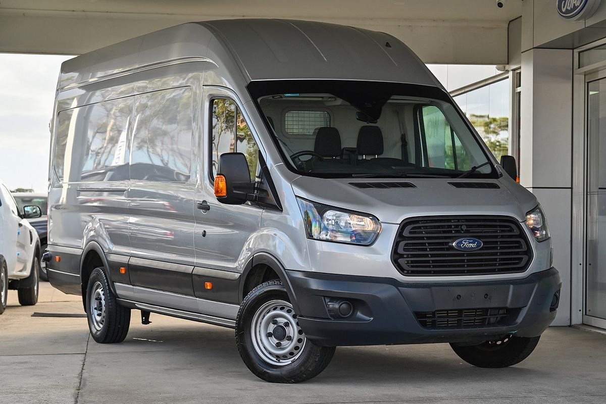 2017 Ford Transit 350E VO