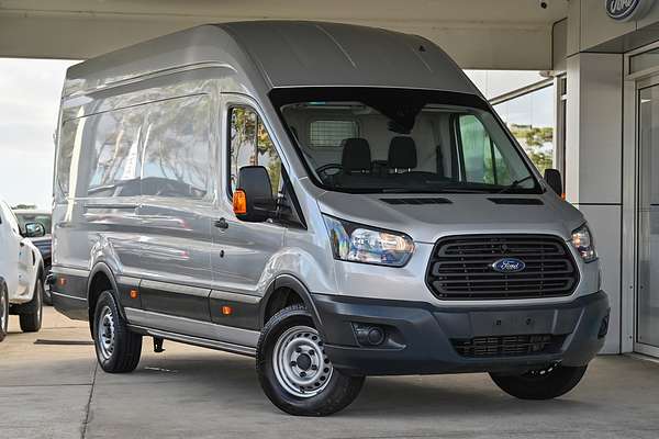 2017 Ford Transit 350E VO