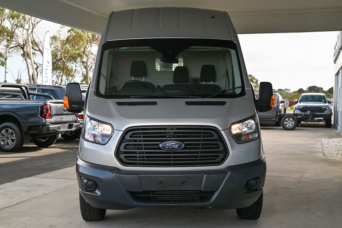 2017 Ford Transit 350E VO
