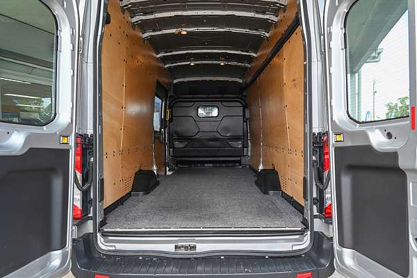 2017 Ford Transit 350E VO